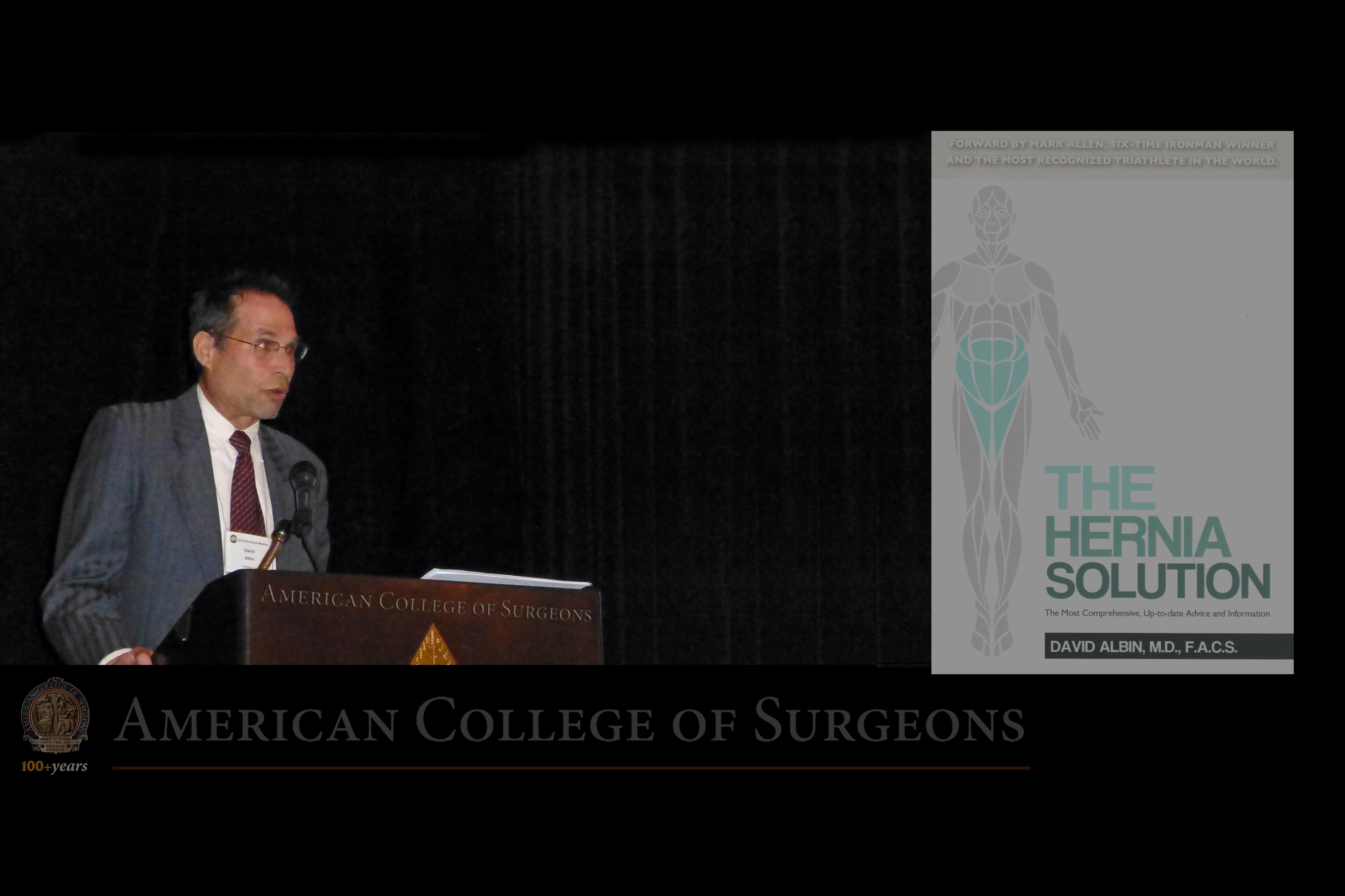 Our Book – Pasadena Surgeons